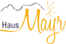 Логотип Haus Mayr