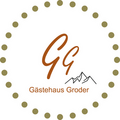 Logotip Gästehaus Groder