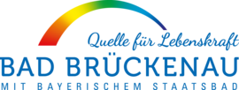 Logo Bad Brückenau