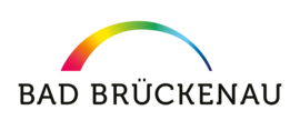 Logo Rhönexpress Bahn-Radweg