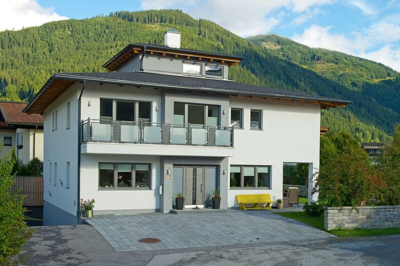 Haus Kaspardoerfl