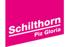 Logo 360°-Restaurant Piz Gloria, Schilthorn