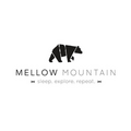 Логотип Mellow Mountain