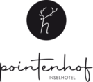 Logotip Berghotel Pointenhof