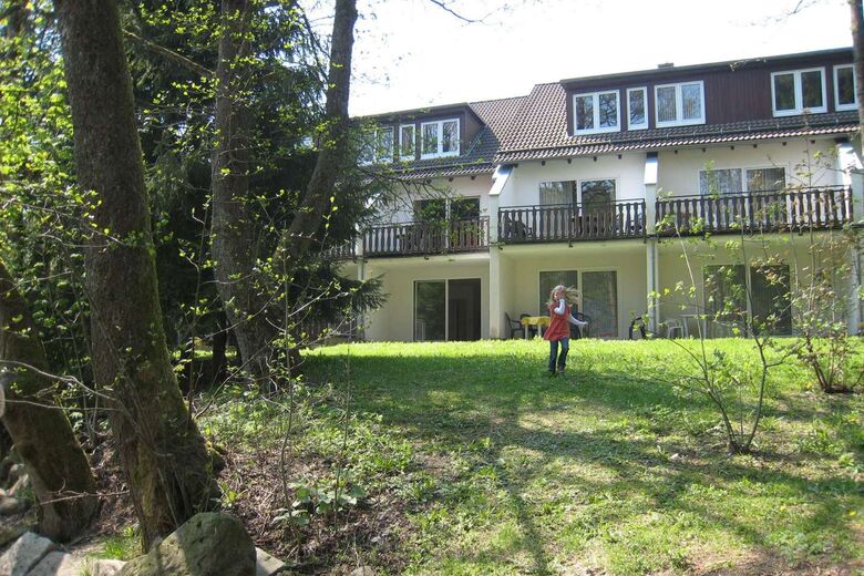 Ferienwohnung am Wurmberg