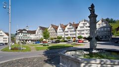 Sommerregion