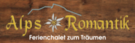 Logotipo Alps Romantik