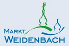 Логотип Weidenbach