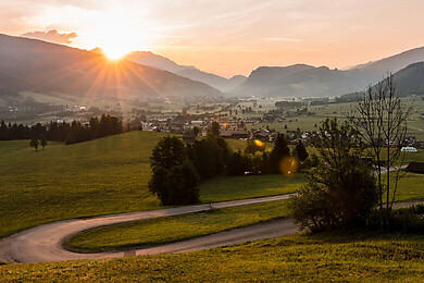 Altenmarkt-Zauchensee