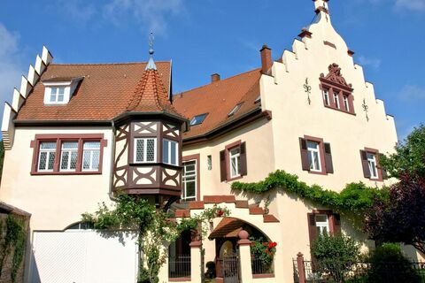Mosbach Schloss