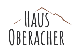 Logotip Haus Oberacher