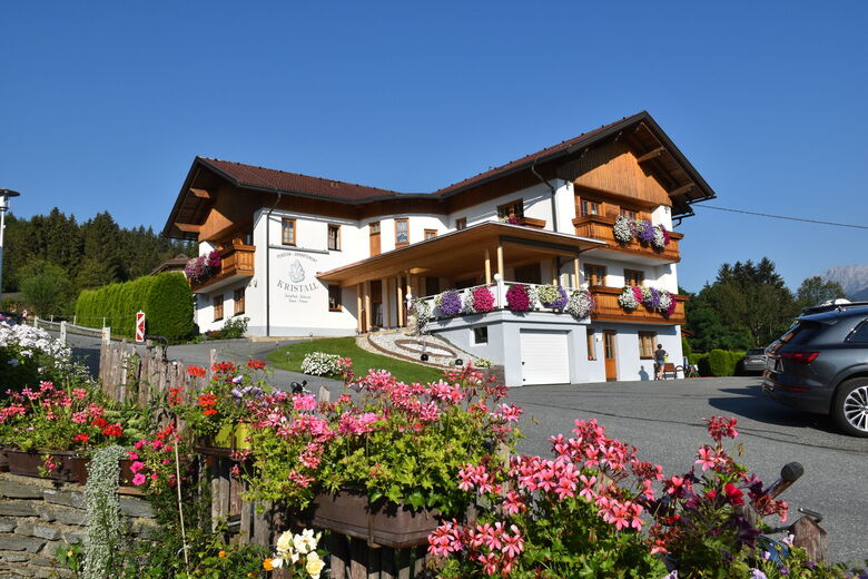 Hotel Appartements Kristall