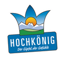 Логотип Dienten am Hochkönig