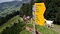 Sommerregion
