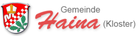 Logo Haina (Kloster)