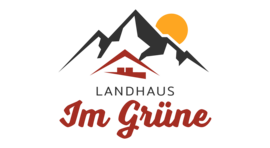 Logotyp Landhaus im Grüne