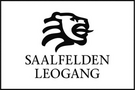 Logotip Saalfelden - Leogang