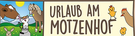 Logotyp Motzenhof