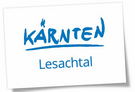 Логотип Lesachtal