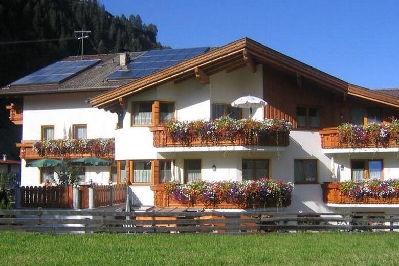 Appartements Alpenpension Elferblick