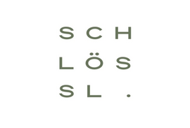 Logotyp Hotel Rohrmooser Schlössl