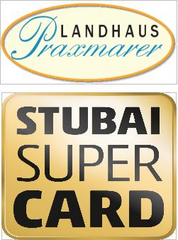 Logotipo Landhaus Praxmarer