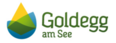 Logo Goldegg am See Badevergnügen
