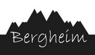 Logotyp Apartment Bergheim