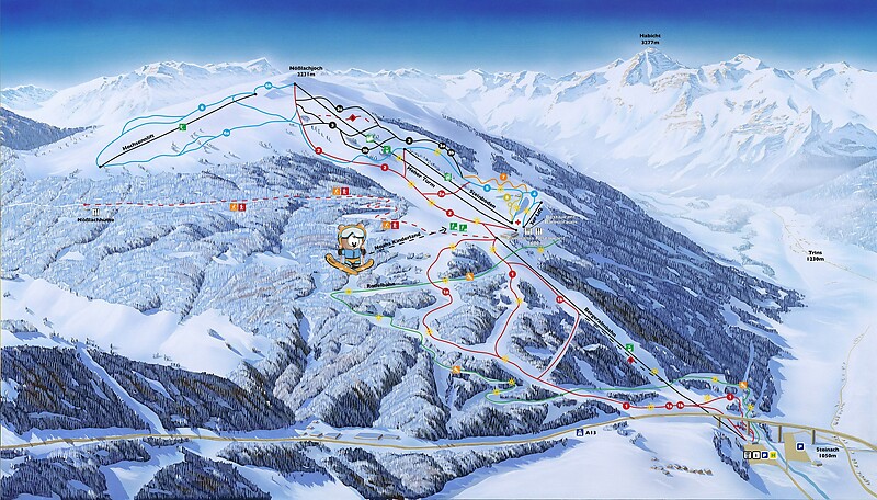 mapa