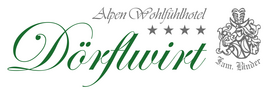 Logo Hotel Dörflwirt
