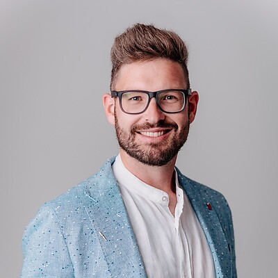 Avatar de Alexander Dorner