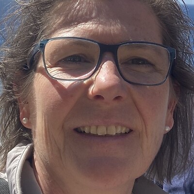 Avatar de Theresa von Flüe