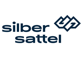 Logó Silbersattel