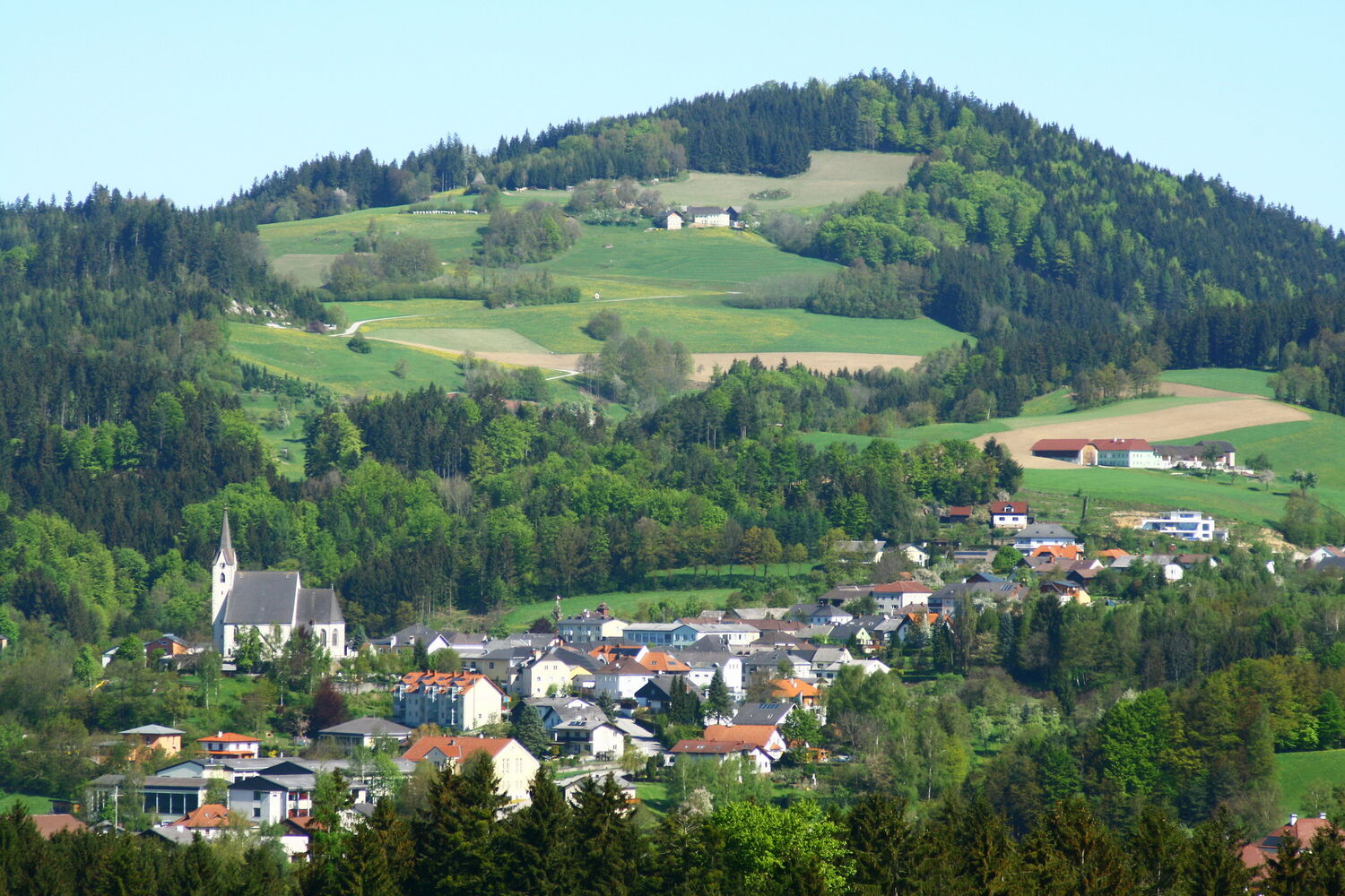Pabneukirchen