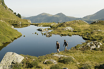 Dein Bergsommer im Alpbachtal