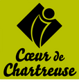 Logo Coeur de Chartreuse