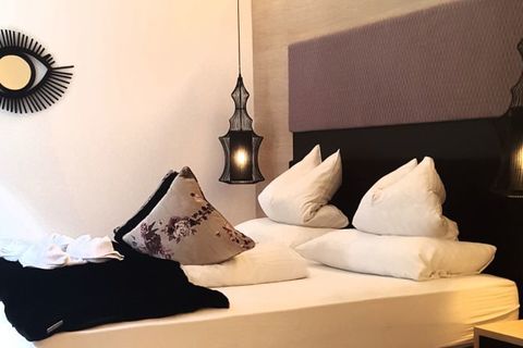 Wildspitz Loft