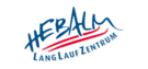 Логотип Hebalm