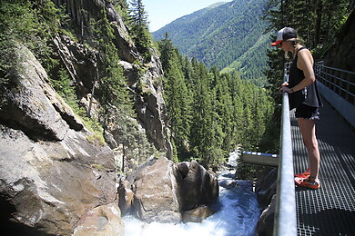 Vallorcine