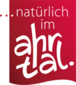 Logo Ahrtal