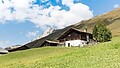 Letný región