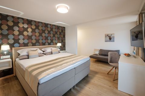 763-6 Doppelzimmer Komfort