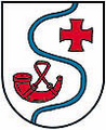 Логотип Senftenbach