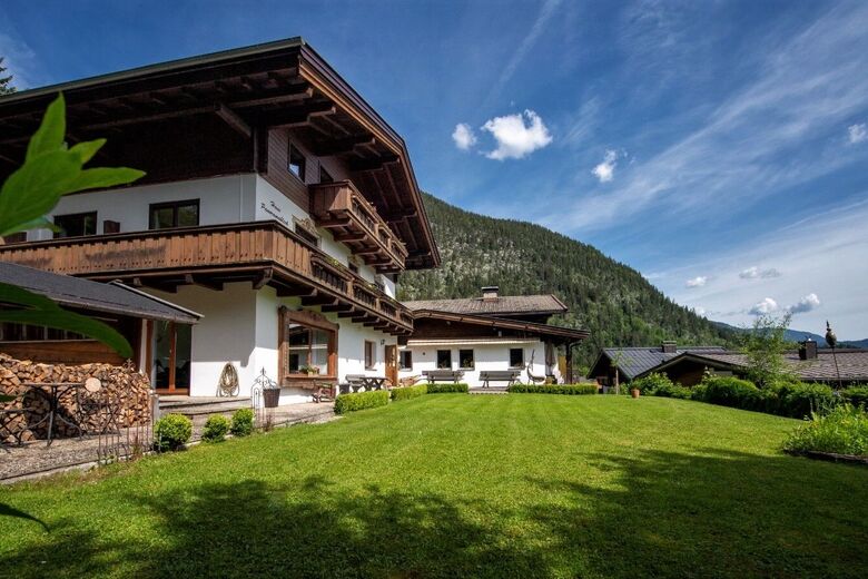Haus Panoramablick
