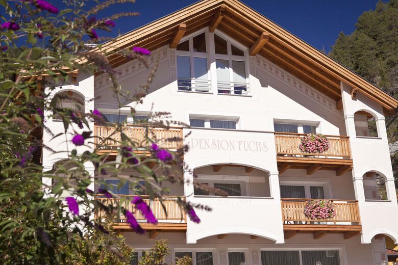 Pension Fuchs