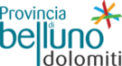Logo Belluno-Dolomiti