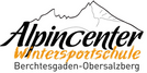 Логотип Wintersportschule Berchtesgaden 3 x in Berchtesgaden