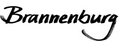 Logotyp Brannenburg