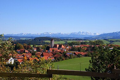 Wiggensbach
