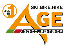 Logó Skischule AGE Oetz / Hochoetz